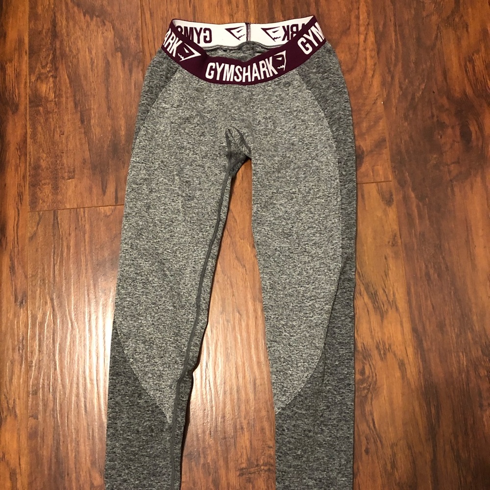 Gymshark Flex Leggings